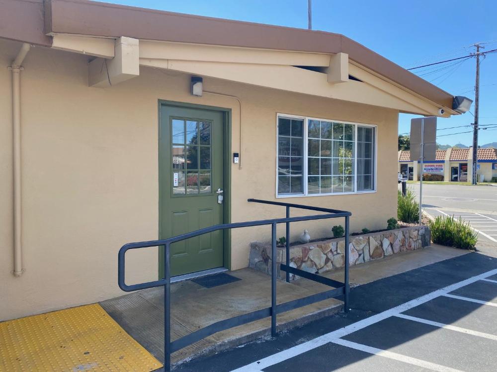 Holiday Motel